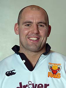 Andy Spink